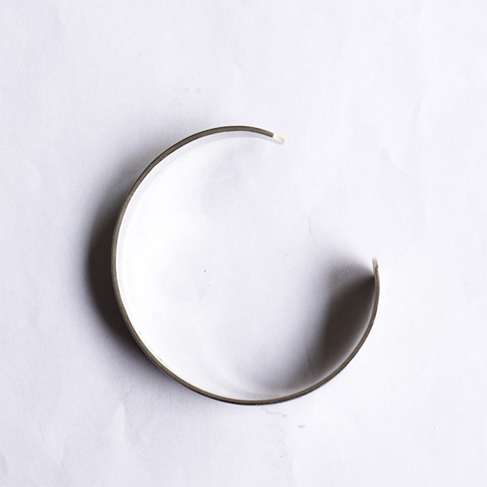 TUAREG JEWELRY トゥアレグジュエリー A16 バングル シルバー