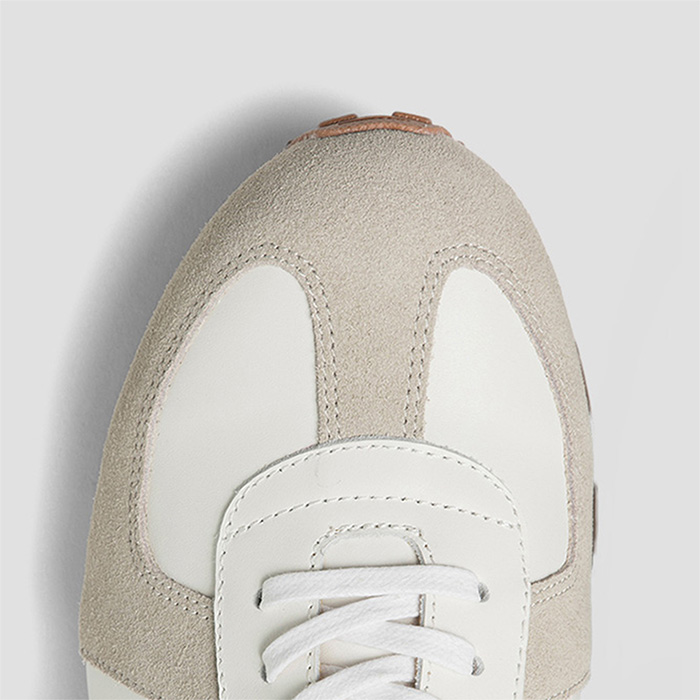 Tomo&Co トモアンドシーオー German Trainer / airsole -WHITE エアソール ホワイト ジャーマントレーナー ビブラムソール  スニーカー メンズ レディース : tomo-tm-shoes-0011-wh : CONNECT S - 通販 - Yahoo!ショッピング