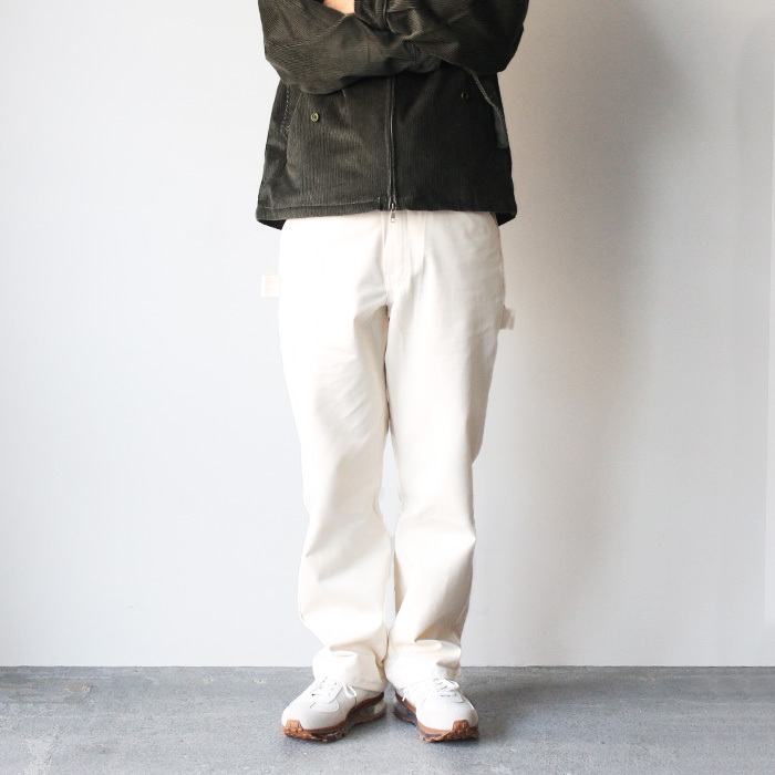 TRADESMAN トレーズマン Painter Pants ペインターパンツ TRADESMAN トレーズマン Painter Pants ペインターパンツ