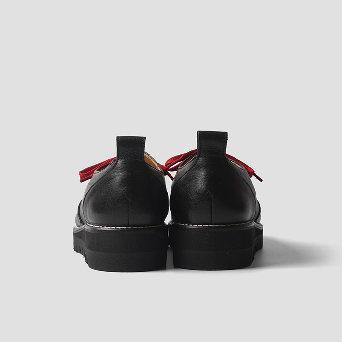 Tomo&Co　GILLIE ギリーシューズ Tomo & Co 30%OFF Tomo&Co トモアンドシーオー GILLIE ギリー