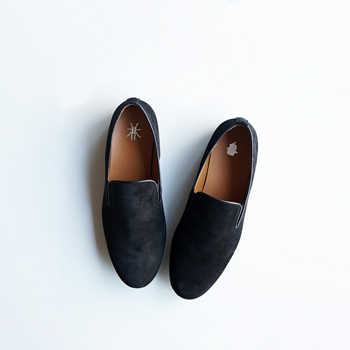 Tomo&Co トモアンドシーオー 2 MILES SHOES 2マイルシューズ スリッポン シューズ スニーカー 革靴 メンズ ブラック 24cm  26cm 27cm : tomo-tmtks-s-0040 : CONNECT S - 通販 - Yahoo!ショッピング