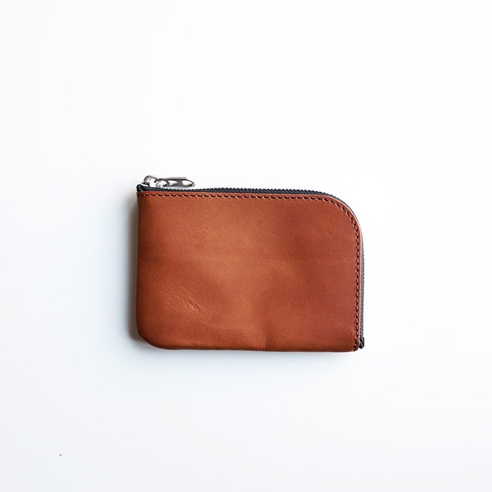 Tomo & Co（トモアンドシーオー） 20%OFFセール PULL TAB L-WALLET (M