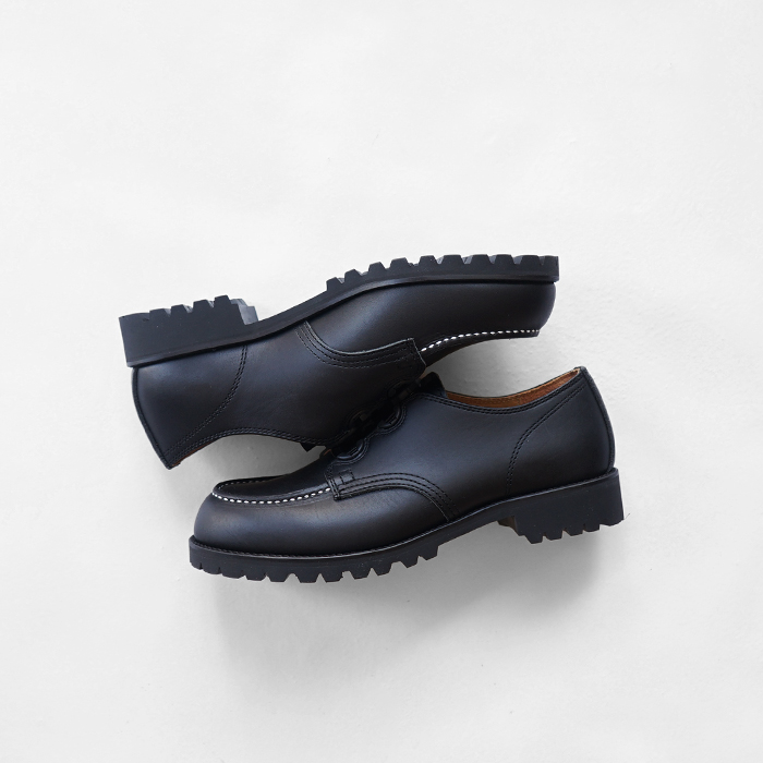 tomo&co. × stock no. エアーモカシン 27cm ブーツ COOTIE × Tomo&Co. × STOCK NO: 「Air Moccasins (Suede) 」 エア