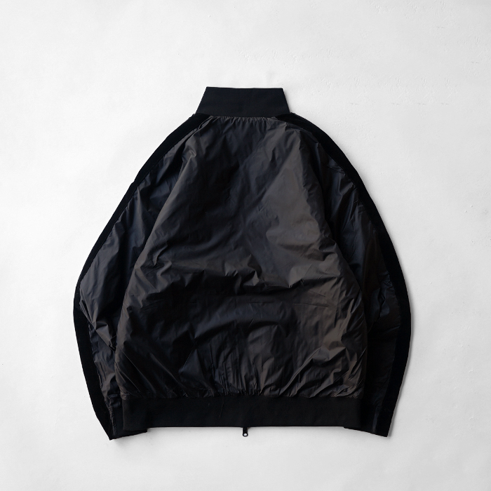TAION（タイオン） JAPAN SPECIAL TRACK DOWN JACKET ジャパン