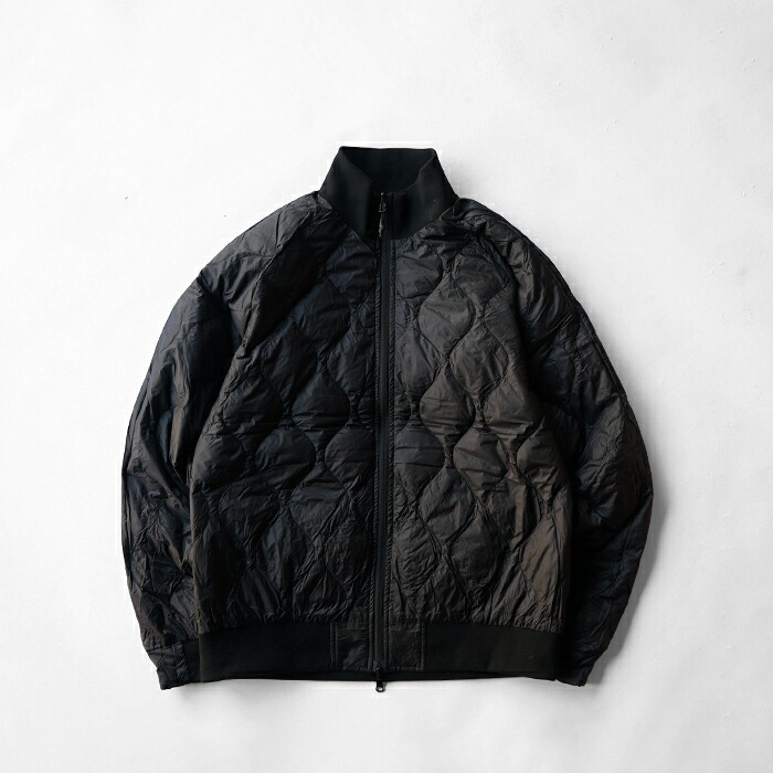 TAION（タイオン） JAPAN SPECIAL TRACK DOWN JACKET ジャパン 