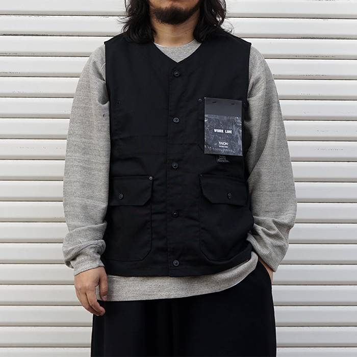 TAION（タイオン） 