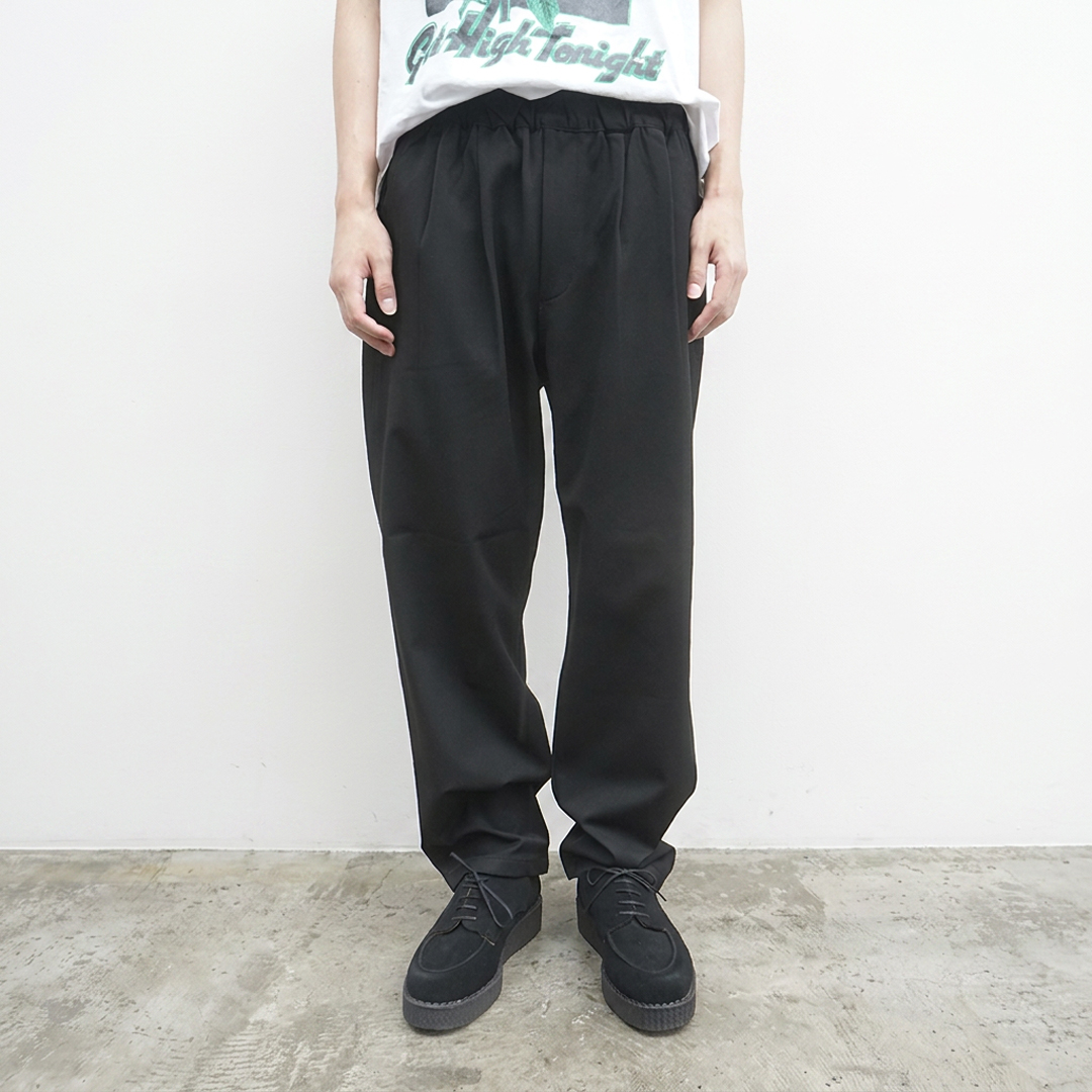 UNIVERSAL OVERALL（ユニバーサルオーバーオール） CHILLPAN TAPERED