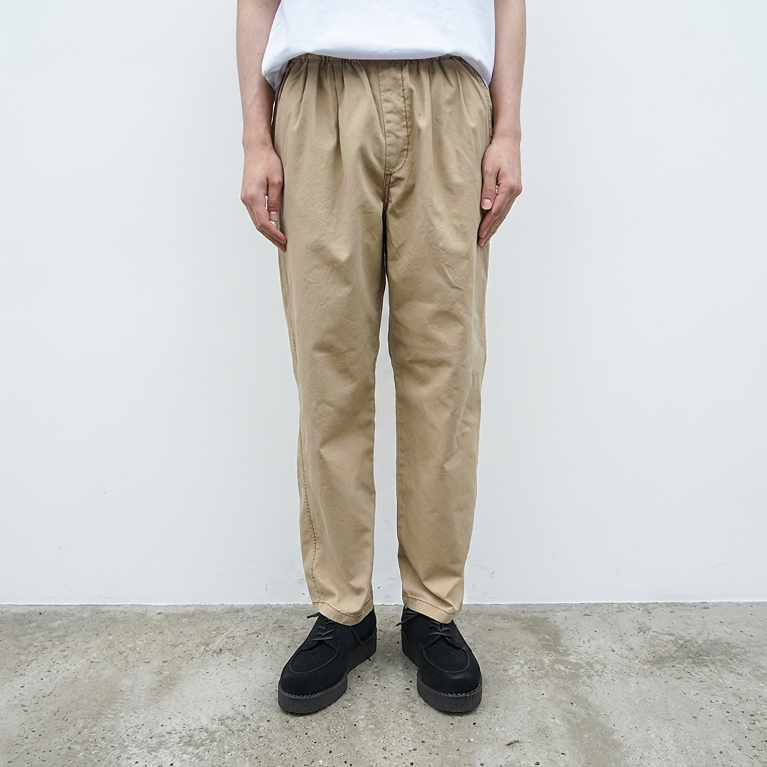 UNIVERSAL OVERALL（ユニバーサルオーバーオール） CHILLPAN TAPERED