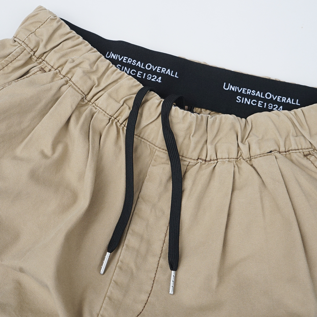 UNIVERSAL OVERALL（ユニバーサルオーバーオール） CHILLPAN TAPERED