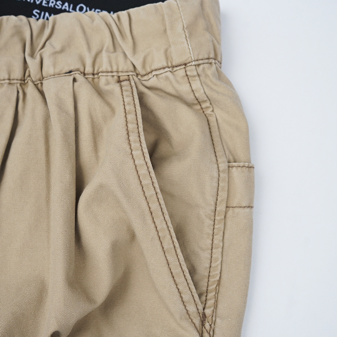 UNIVERSAL OVERALL（ユニバーサルオーバーオール） CHILLPAN TAPERED