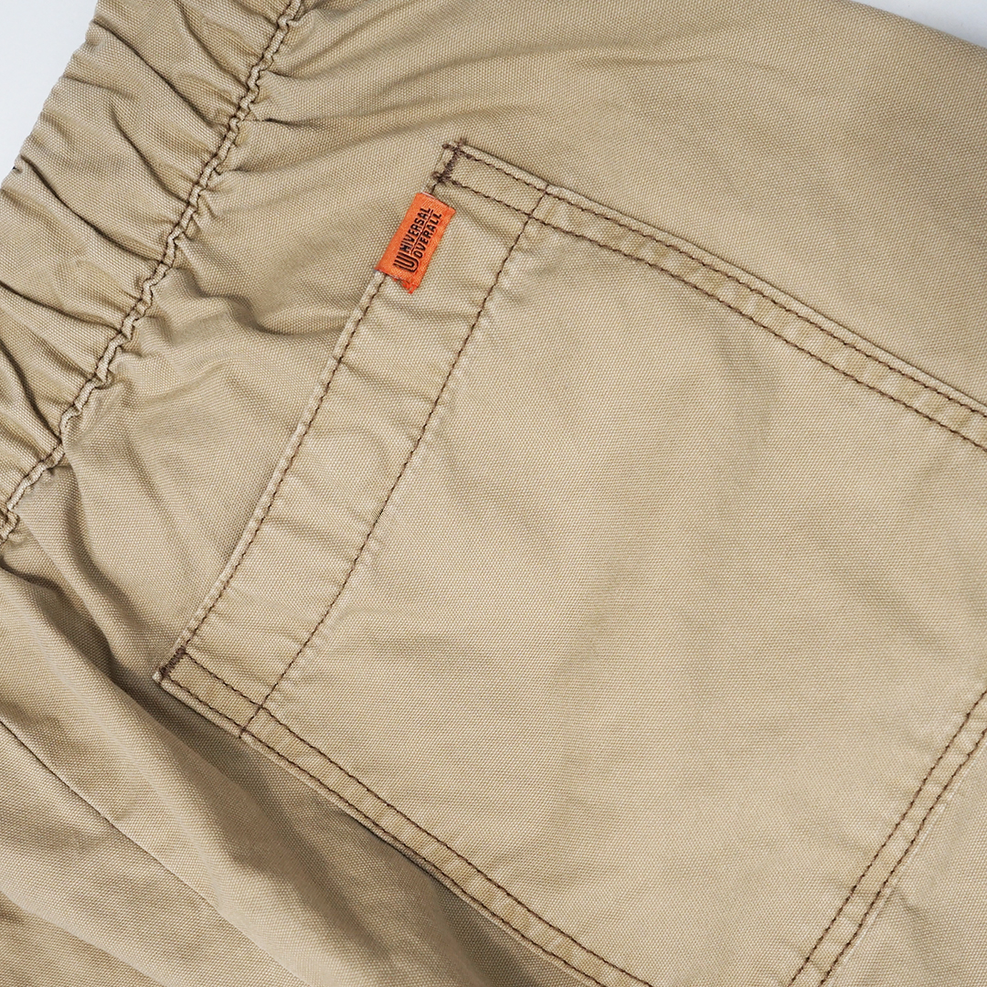 UNIVERSAL OVERALL（ユニバーサルオーバーオール） CHILLPAN TAPERED