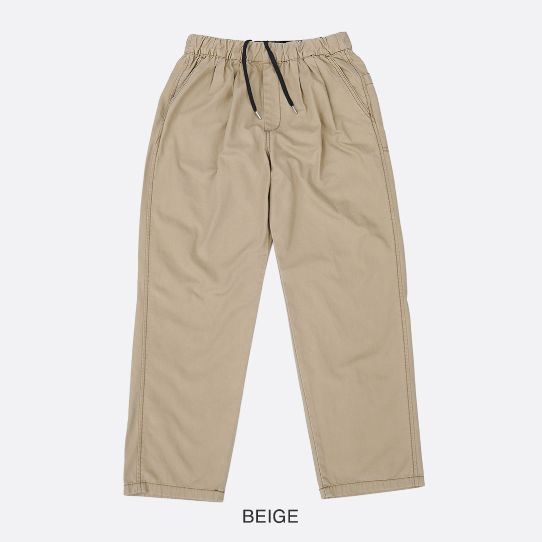 UNIVERSAL OVERALL（ユニバーサルオーバーオール） CHILLPAN TAPERED