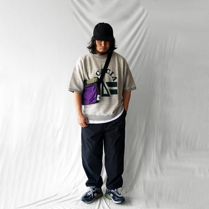 Kaptain Sunshine（キャプテン サンシャイン） 30%OFFセール Track