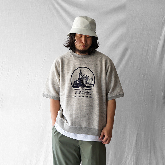 20%OFFセール メンズ ブランド おしゃれUNDYED STANDARD アンダイド