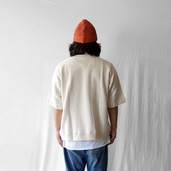 メンズ ブランド おしゃれUNDYED STANDARD アンダイド