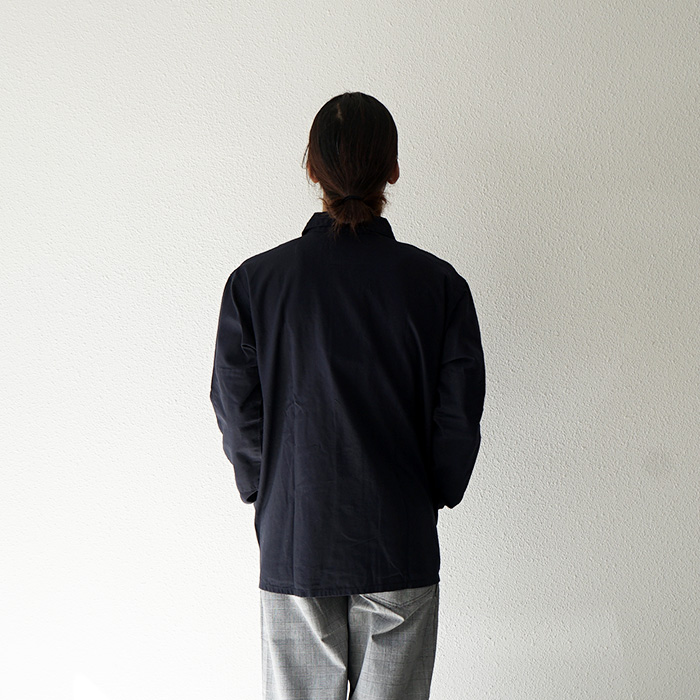 30%OFFセール メンズ ブランド USKEES アスキーズ BUTTONED OVERSHIRTS