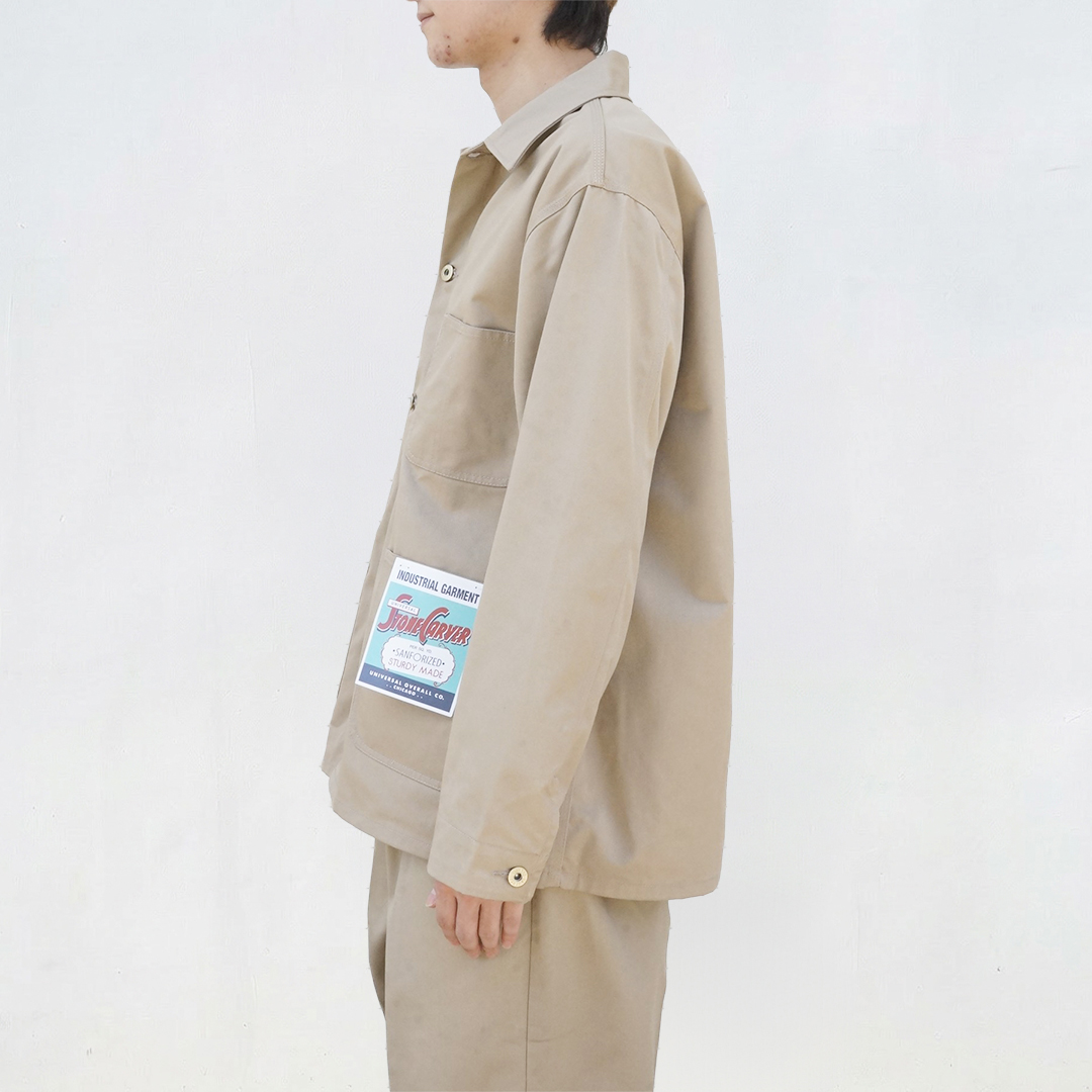 UNIVERSAL OVERALL（ユニバーサルオーバーオール） COVERALL