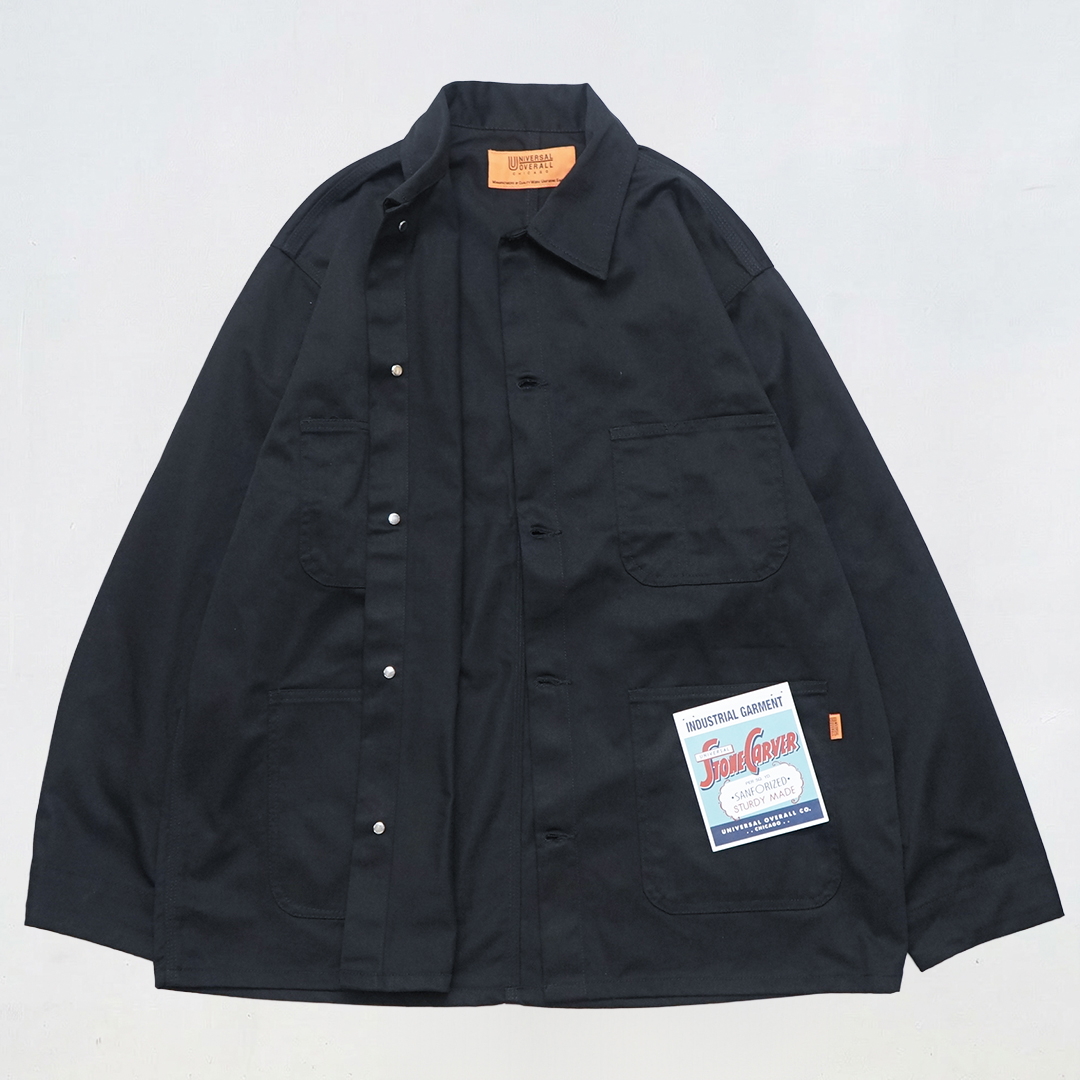 UNIVERSAL OVERALL（ユニバーサルオーバーオール） COVERALL