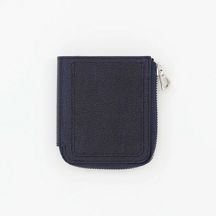 ITTI イッチ CRISTY VERY COMPACT WLT.5 /AIZAN クリスティベリー