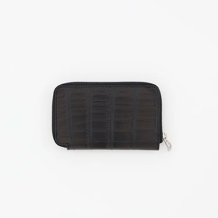 ITTI（イッチ） CRISTY SMART MID WLT.5 /CROCO クリスティベリー