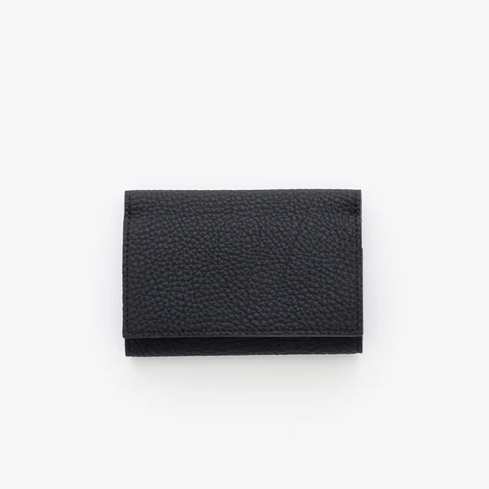 ITTI（イッチ） CRISTY TINY TRIFOLD WLT / DIPLO FJORD クリスティ