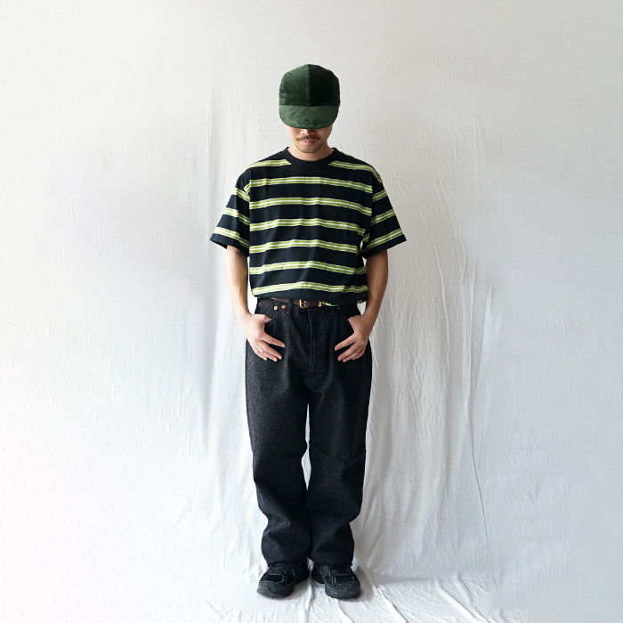 KAPTAIN SUNSHINE キャプテンサンシャイン デニム サイズ30 KAPTAIN SUNSHINE/キャプテンサンシャイン】1930 Straight Denim