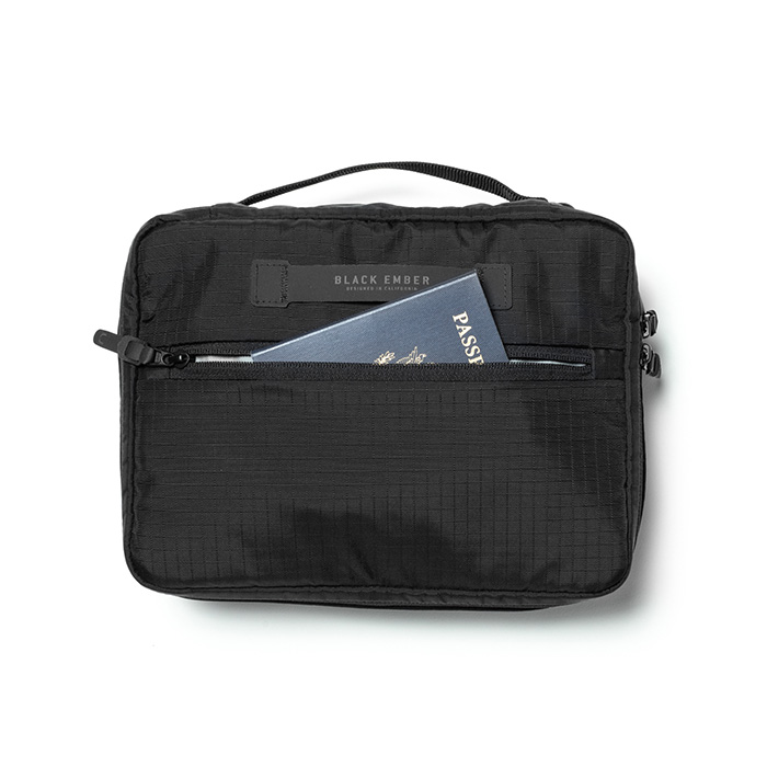 BLACK EMBER（ブラックエンバー） BOARDING KIT ボーディングキット