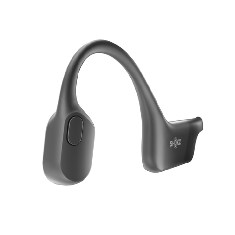 500円クーポン 正規品 Shokz 旧AfterShokz 骨伝導 イヤホン ワイヤレス