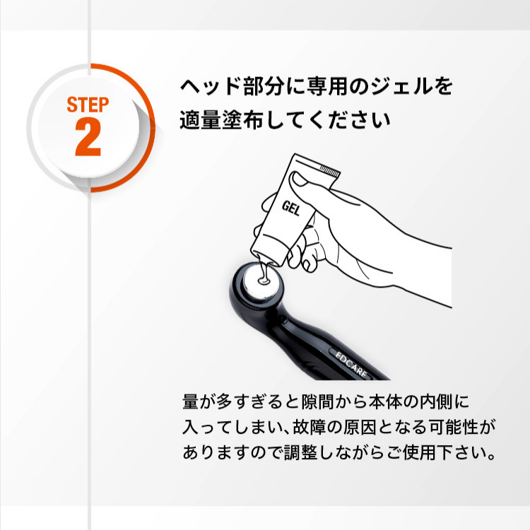 EDCARE 家庭用 メンズ ホームケア イーディーケア 血管 : kg200489 : ケゴマル - 通販 - Yahoo!ショッピング