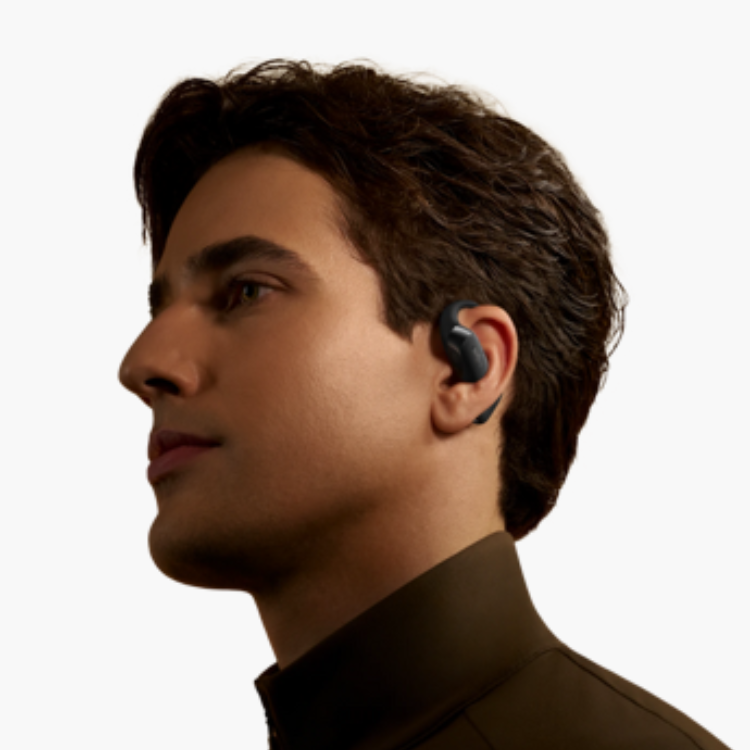 Shokz OpenFit2 ショックス オープンフィット2 完全ワイヤレス