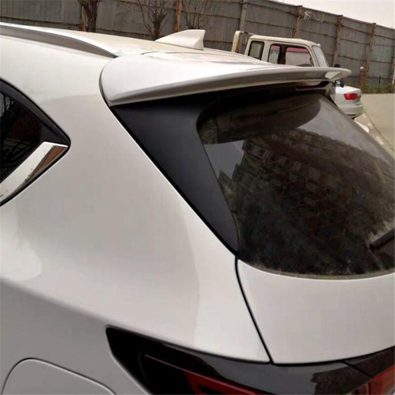 マツダ（Mazda） ☆マツダ CX-5 2017-2021用 ABS製 リアスポイラー