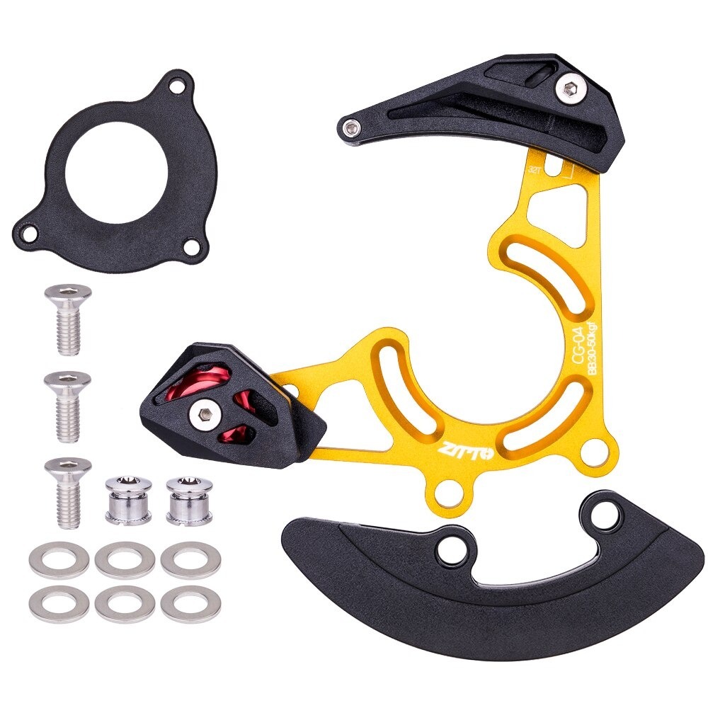 カーボン　チェーンデバイス Amazon | ズィーカーボン(Z-CARBON) チェーンガイド カーボン