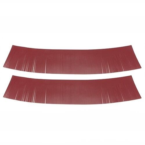 ハーレー 革 レザー フリンジ トリム 装飾 サドルバッグ ヴィンテージ