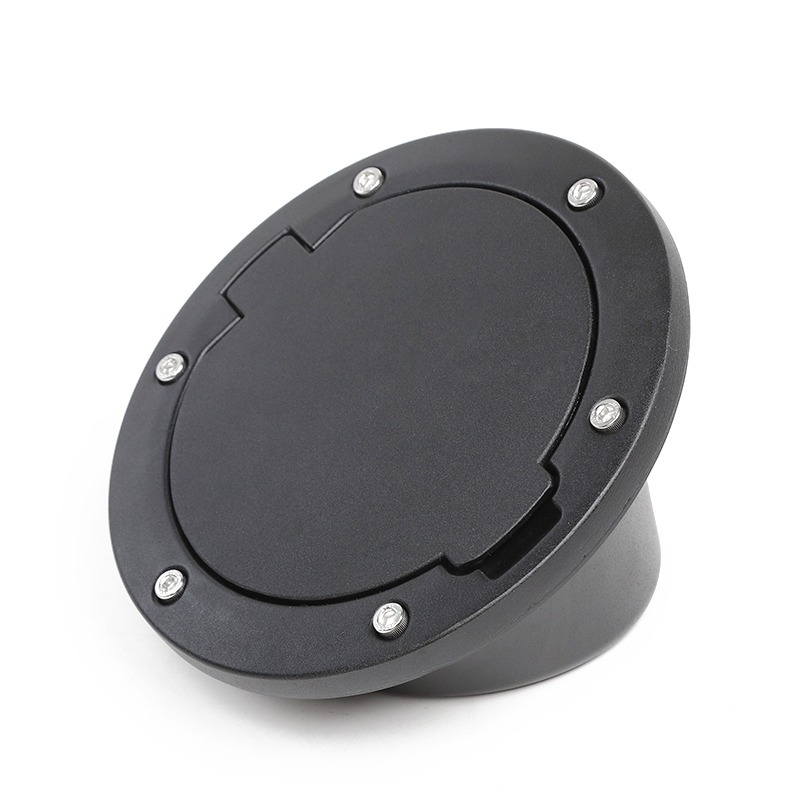 メルカリ最安　Jeep ラングラー純正ガソリンキャップ MOPAR製　傷なし美品 Jeep（ジープ） ラングラー TJ オイル キャップ フィラー ガソリン