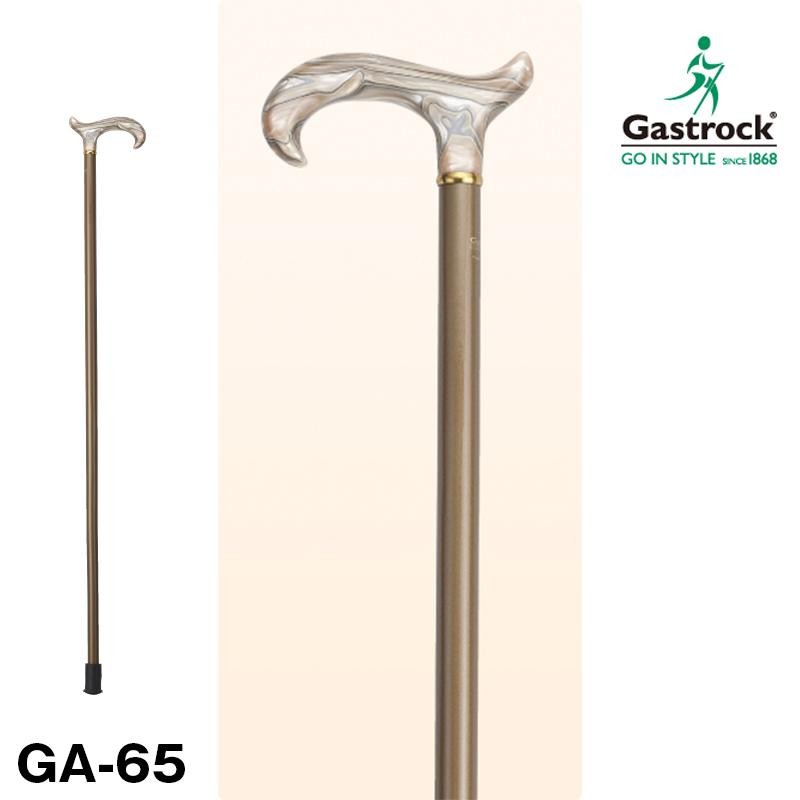 Gastrock ストレートステッキ ケイ・ホスピア 右手用 94cm ブナ製 ga-65.jpg