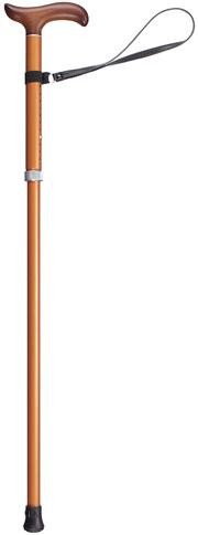 軽量ステッキ かるケイン 全体