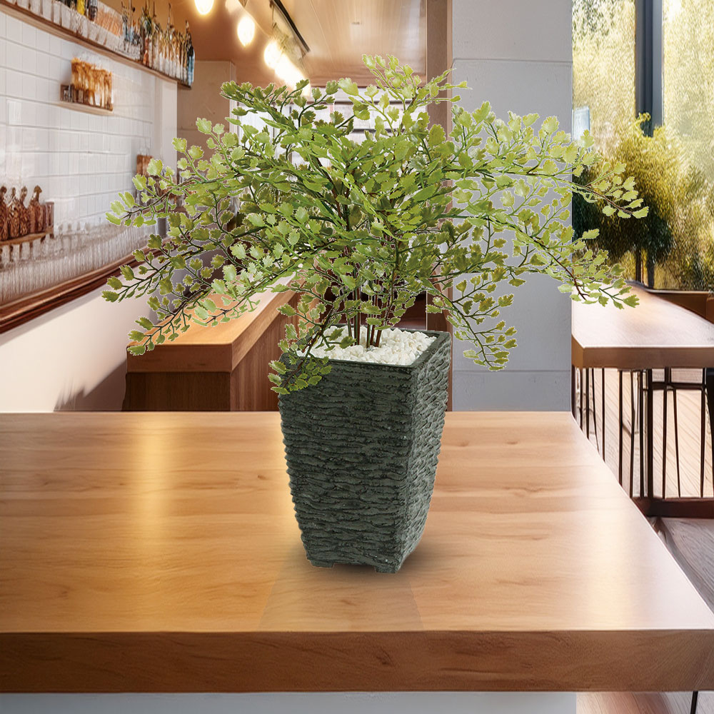 【石膏オブジェ】【観葉植物】【フェイクグリーン】【フェイクオブジェ】 石膏オブジェ】【観葉植物】【フェイクグリーン】【フェイク