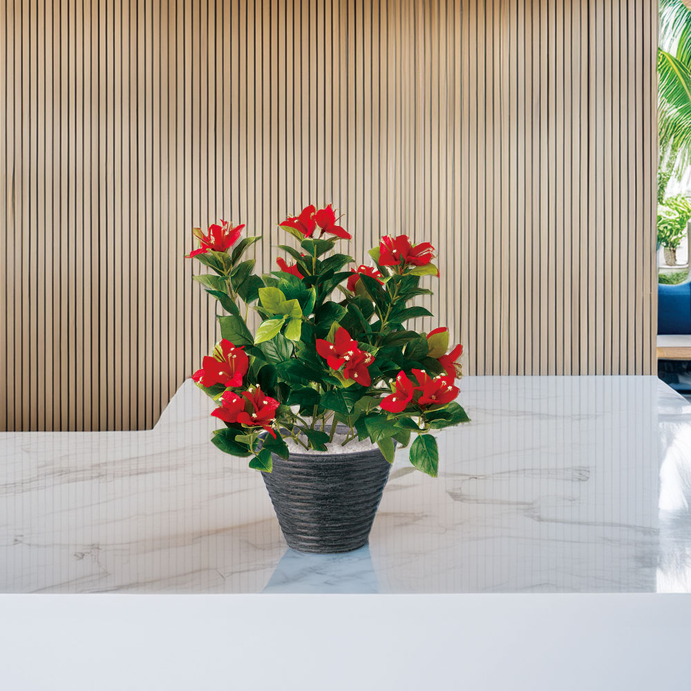 ブーゲンビリア ブーゲンビレア 造花 おしゃれ 人気 リアル インテリア