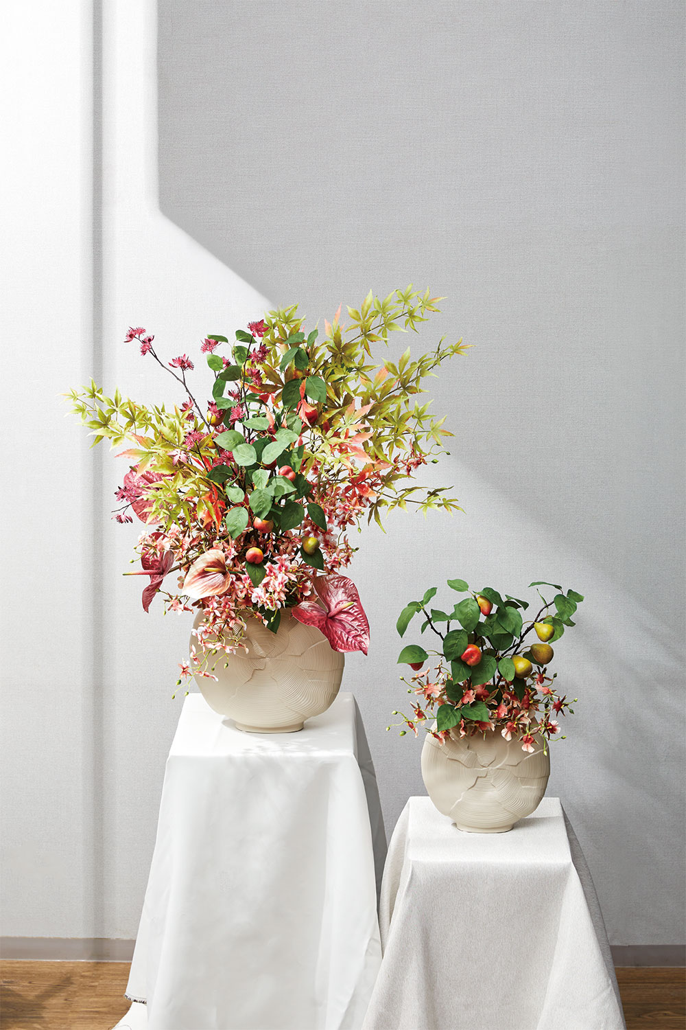 モミジ もみじ 紅葉 フェイクグリーン おしゃれ 人気 観葉植物 リアル