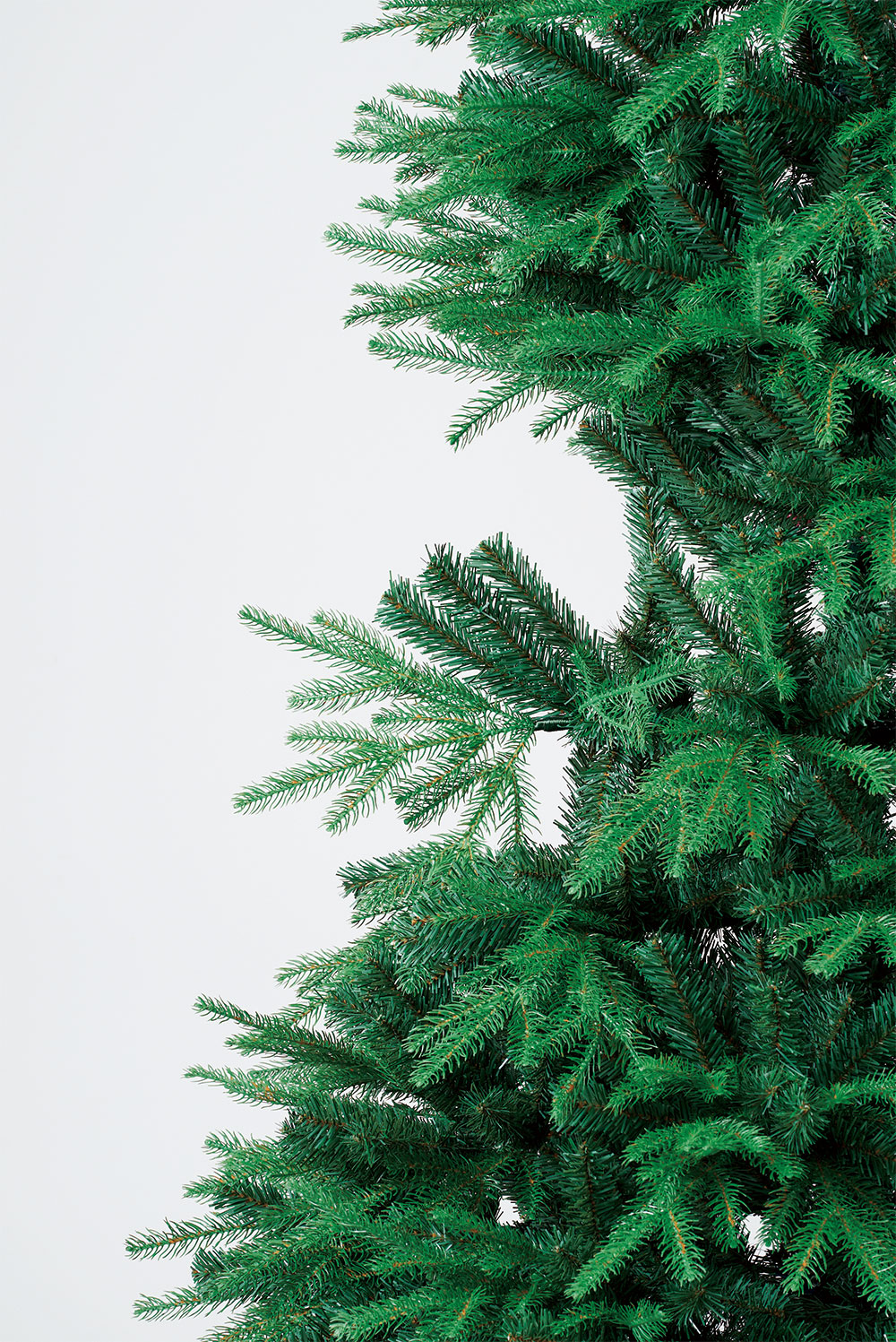 クリスマスツリー 大型 おしゃれ 人気 インテリアグリーン フェイク