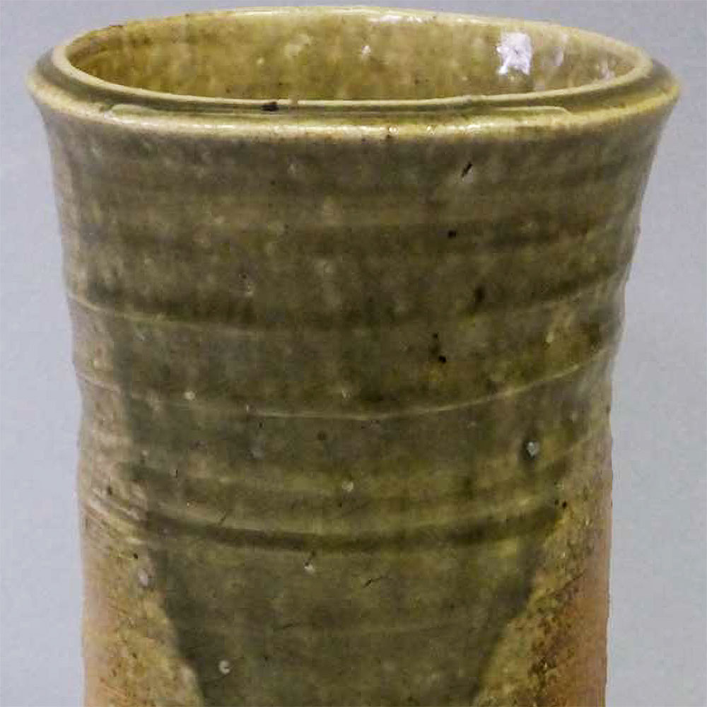 花瓶 おしゃれ フラワーベース 陶器製 人気 花器 信楽焼 インテリア