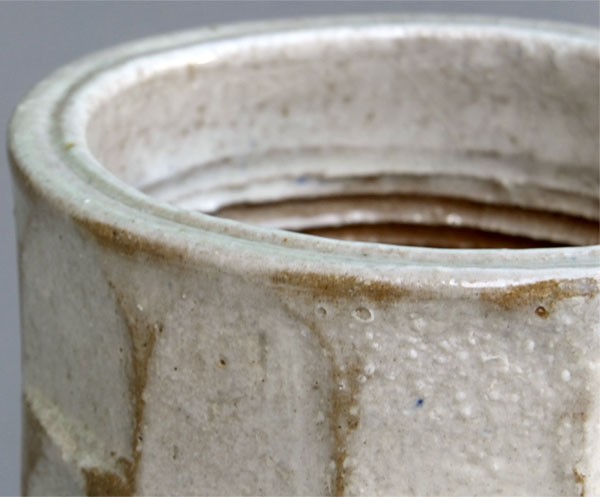 萩焼 小松健（花瓶、フラワースタンド）｜インテリア雑貨 | 家具