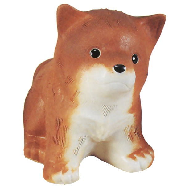 いぬ　犬　陶器　オブジェ　置物　インテリア　工芸品　美術品　A3372 楽天市場】貯金箱 おしゃれ 陶器 犬 いぬ ドッグ オブジェ 置物