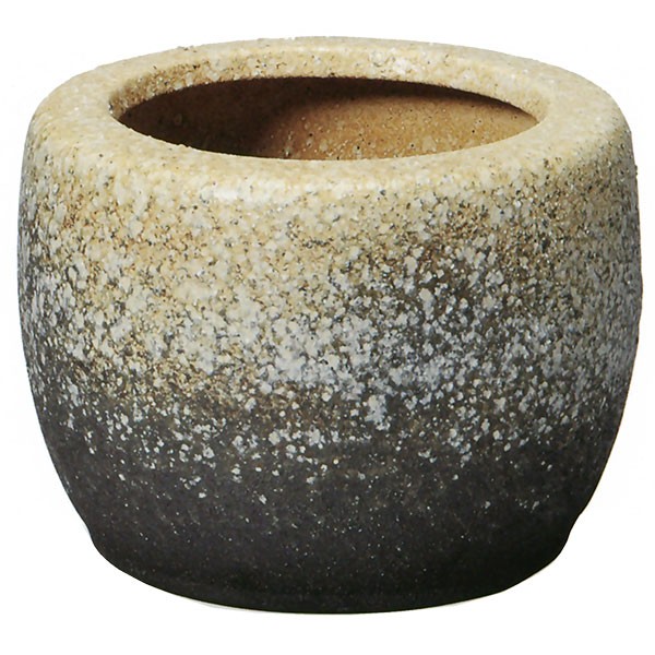 火鉢　置物　陶器　器 火鉢 陶器製 おしゃれ 人気 おすすめ 信楽焼 国産品 日本製 焼き物