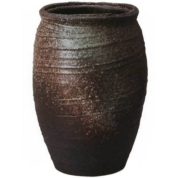 傘立て おしゃれ 人気 傘入れ 信楽焼 陶器製 国産品 日本製 インテリア