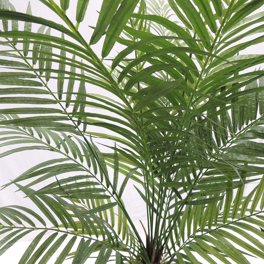 アレカヤシ 観葉植物 人気 おしゃれ インテリアグリーン フェイク