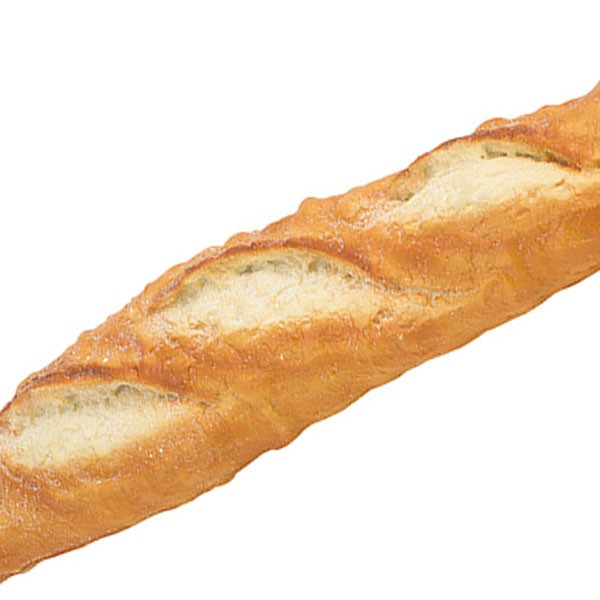 食品サンプル パン フランスパン ブレッド リ...の詳細画像2
