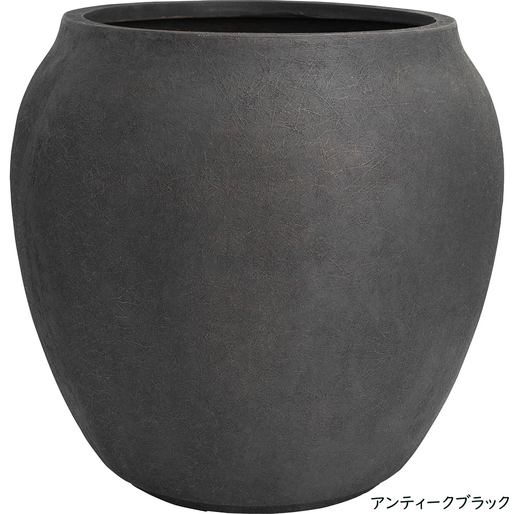 植木鉢 おしゃれ FRP 大型 プランターカバー 観葉植物 園芸用品