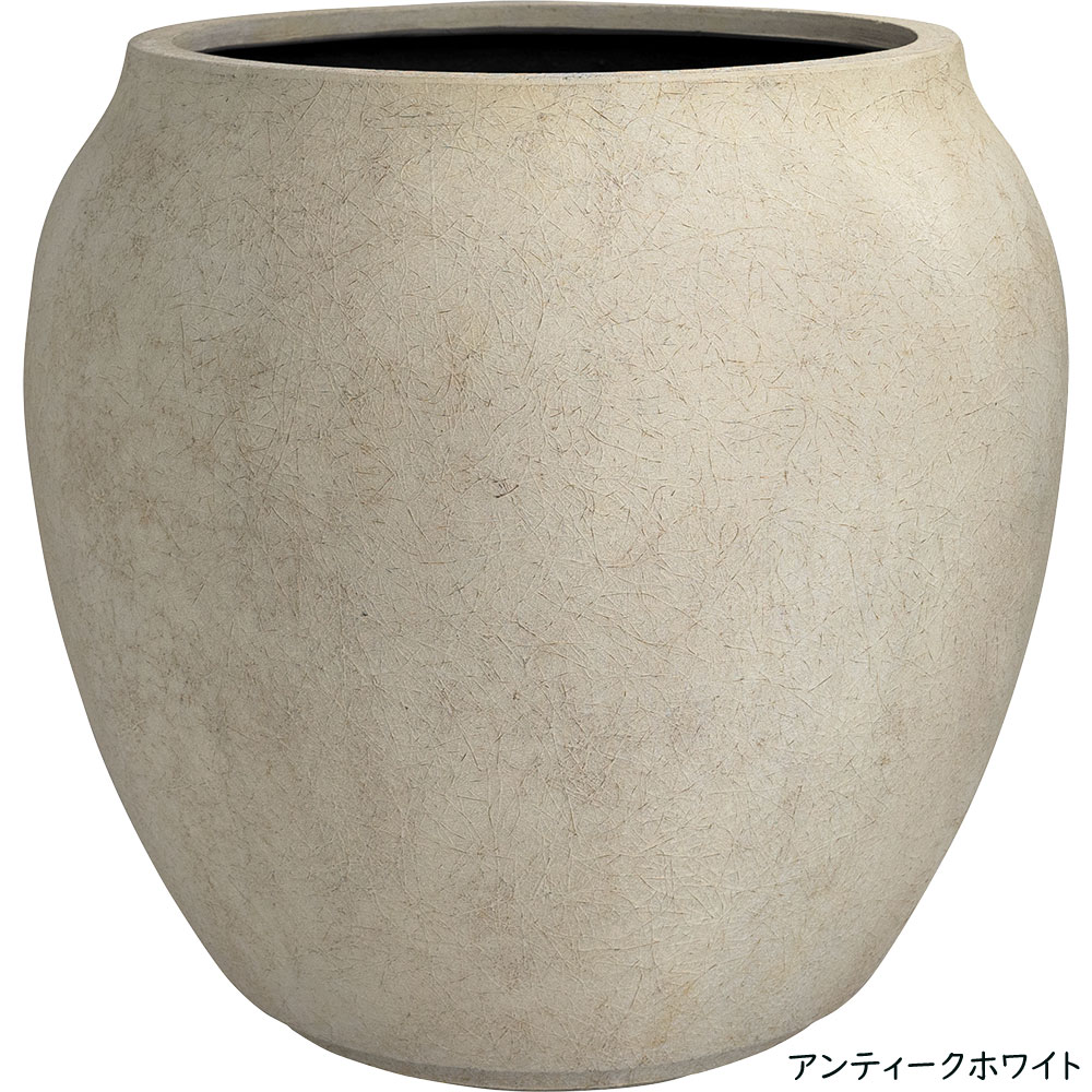 植木鉢 おしゃれ FRP 大型 プランターカバー 観葉植物 園芸用品