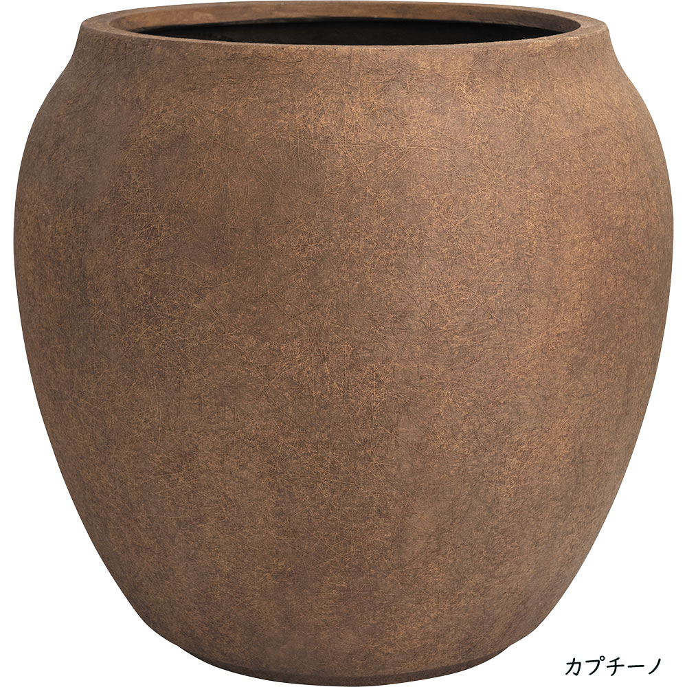 植木鉢 おしゃれ FRP 大型 プランターカバー 観葉植物 園芸用品